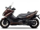 Yamaha XP 530 T-Max Bronze MAX Special